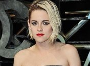 Кристен Стюарт потрясла новым имиджем 