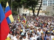 СМИ: В США опасаются раскола Венесуэльской оппозиции