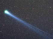 Чем грозит небо: кометы, астероиды и кратеры (Фото)