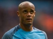 Лидер "Ман Сити" пропустит игру с "Шахтером"