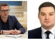 Бывшего зама Баканова заподозрили в связях с Россией