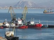 На найбільшому плавзаводі в Росії стався вибух