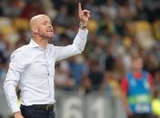 Наставник Аякса: Динамо оказалось сильнее, чем мы ожидали