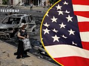 В США заговорили об окончании войны в Украине