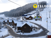 Работа в Буковеле