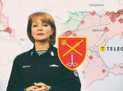 После скандала с журналистами: Гуменюк уволили с должности пресс-секретаря Сил обороны юга