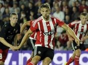 "Вест Бромвич" хочет арендовать форварда "Саутгемптона"