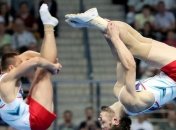 Этап Кубка мира по прыжкам на батуте в Швейцарии отменили из-за коронавируса