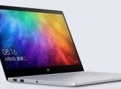 Недорогой Notebook Air от Xiaomi поступил в продажу