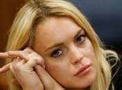 Линдси Лохан взялась за продюсирование "Непостижимого"