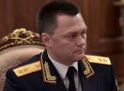 Генпрокурор РФ побывал в оккупированном Крыму