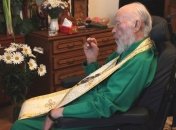 Состояние митрополита Владимира ухудшилось