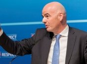 В Англии назвали идеального кандидата в президенты ФИФА