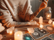 Гороскоп Таро, на що чекати 26 липня