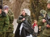 Украина передаст в ЕСПЧ поминутный график захвата Крыма