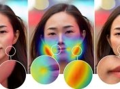 Нейросеть научили определять отредактированные в Photoshop лица (Видео)