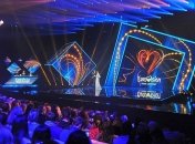 Сегодня, 11 мая, состоится второй полуфинал "Евровидения 2017"