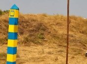 В пресс-центре АТО сообщили о начале строительства Стены