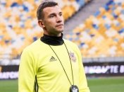 Блохин: Важно было сохранить Шевченко