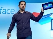Microsoft продала лишь 1,5 млн своих планшетов