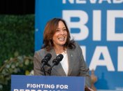 Камала Гарріс