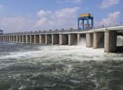 Российские оккупанты подорвали Каховскую ГЭС