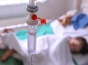 Во Львове в детском саду отравились дети 