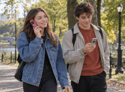 Мобильный телефон Motorola Razr