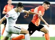 УПЛ: Шахтер напоследок сыграл вничью с Александрией 