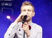 Иван Дорн представил клип на песню "Танец Пингвина"