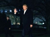 Защита Трампа: Он действовал в общественных интересах
