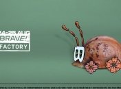 Киевский Brave! Factory Festival вошел в десятку лучших фестивалей августа