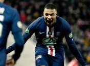 Роналду: Мбаппе - майбутнє футболу