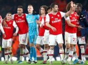 Футболисты Арсенала отказались от понижения зарплат