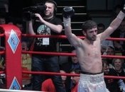 Гузман получил переломы руки и колена в бою с Аллахвердиевым