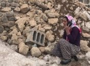 Землетрясение в Иране: число пострадавших и жертв возросло