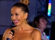 Жанна Фриске выписалась из больницы