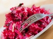 Блюдо получается ярким, вкусным и полезным