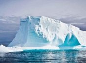 Ледники начали таять слишком быстро