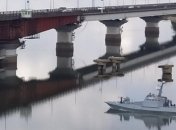 После плена и ремонта: МБАК "Никополь" вернулся на службу 