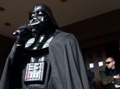 Дарт Вейдер намерен баллотироваться в мэры Одессы