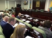 Киевсовет возобновляет проведение депутатских слушаний
