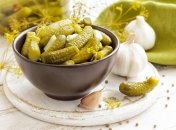 Все буде смачно 04.07.2015: хрустящие и душистые огурцы