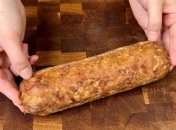 Це розкішна альтернатива магазинній ковбасі