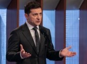 "Другое государство, которое мы никогда не признаем": Зеленский рассказал о "последнем плане" по Донбассу