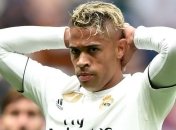 Маріано Діас підхопив Covid-19, тому не допоможе Реалу в грі з Ман Сіті