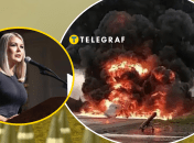 Коллаж "Телеграфа"