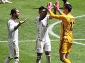 Решающий гол Рамоса - в обзоре матча Атлетик - Реал (Видео)