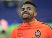 "Плакса": футболист Шахтера посвятил гол лидеру Динамо