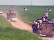 Нидерланды озадачены решением Трампа о выводе войск США из Сирии 